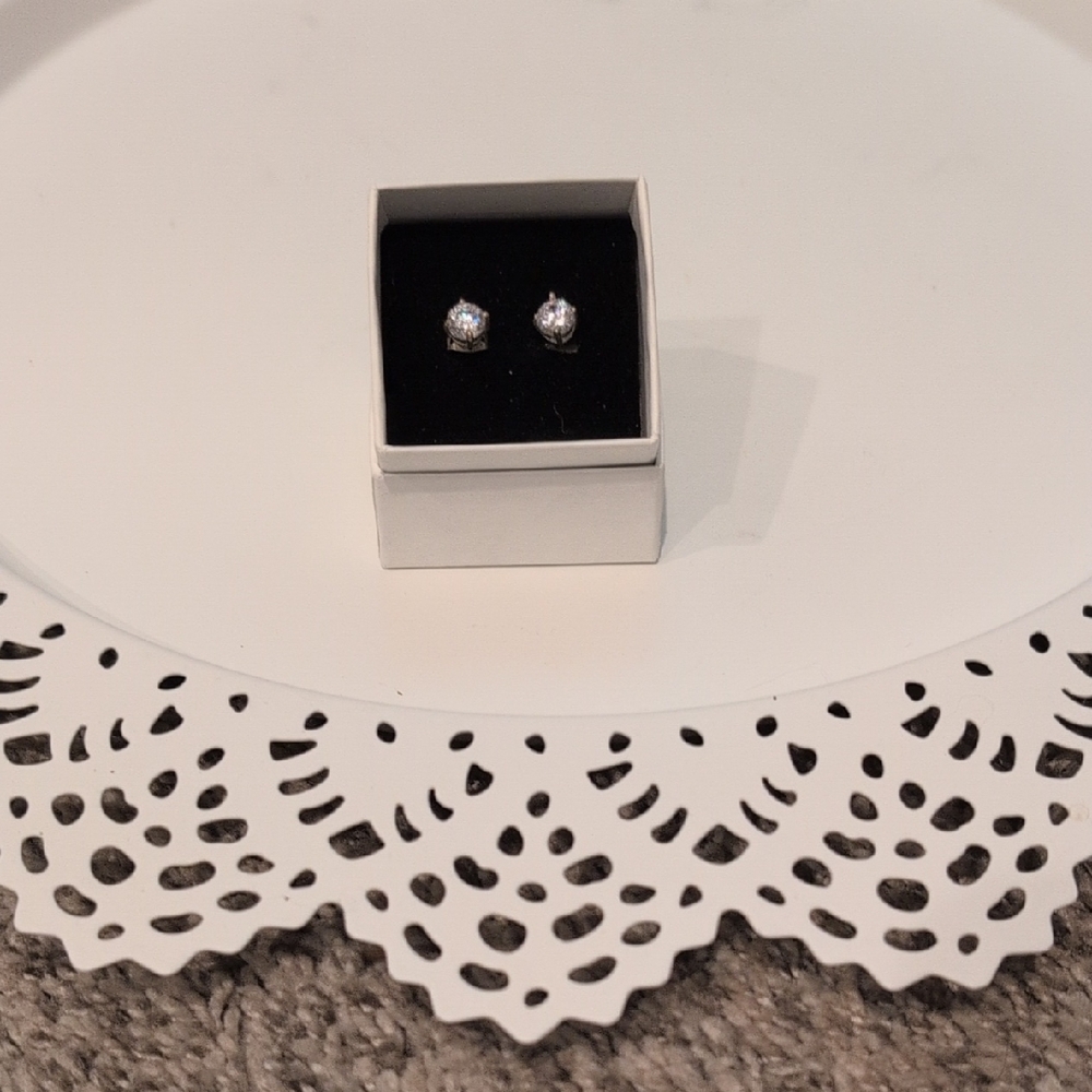 Bundle Of Stud Earrings